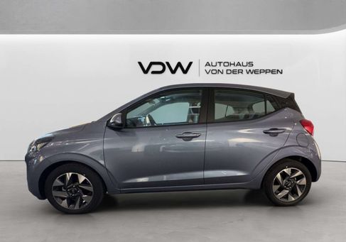 Hyundai i10, 2025 3