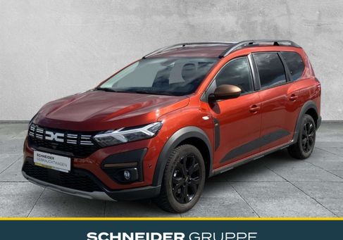 Dacia Jogger, 2024