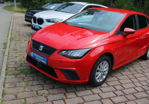 Seat Ibiza, 2024