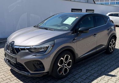 Mitsubishi ASX, 2023
