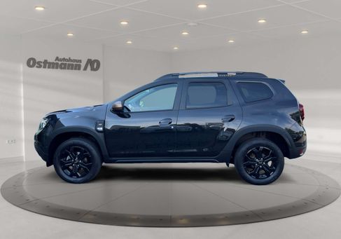 Dacia Duster, 2023 3