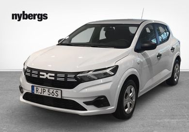 Dacia Sandero, 2023