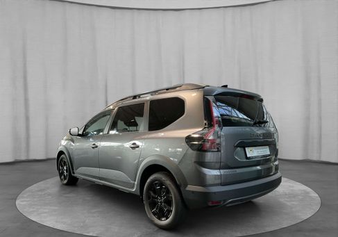 Dacia Jogger, 2026 3