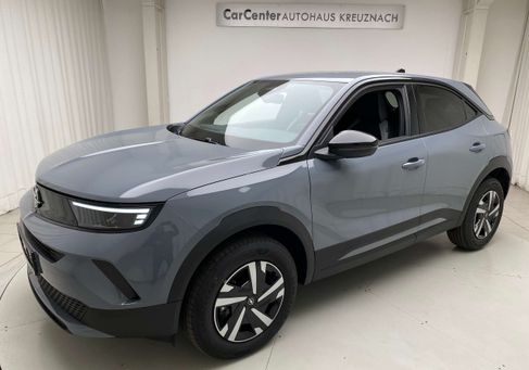 Opel Mokka, 2025 3