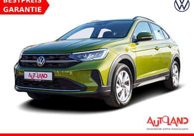 Volkswagen Taigo, 2022