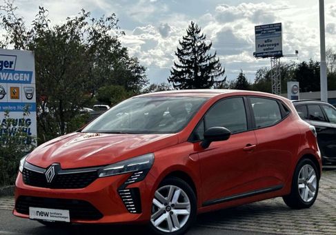 Renault Clio, 2024 2