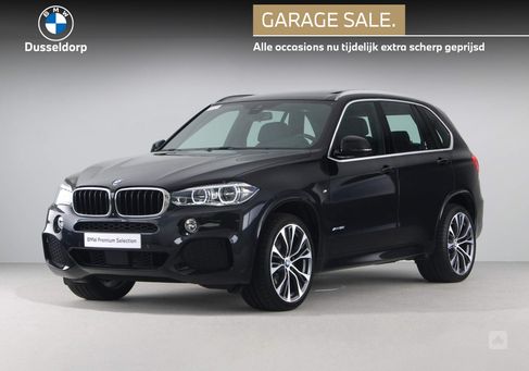 BMW X5, 2019