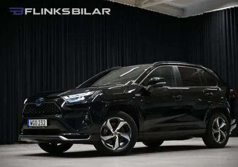 Toyota RAV 4, 2023 3
