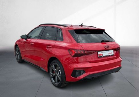 Audi A3, 2023 3