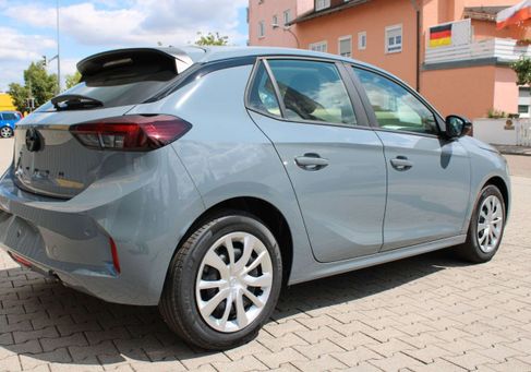 Opel Corsa, 2026 2