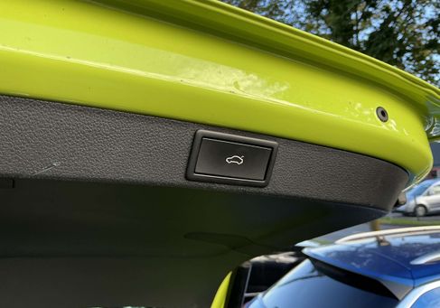 Skoda Octavia, 2022 3