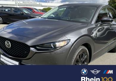 Mazda CX-30, 2024