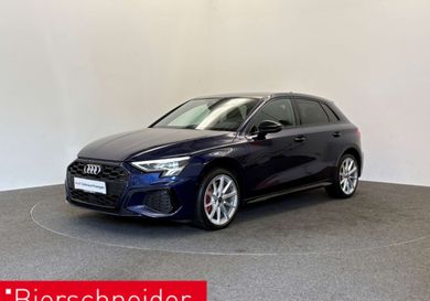 Audi A3, 2021