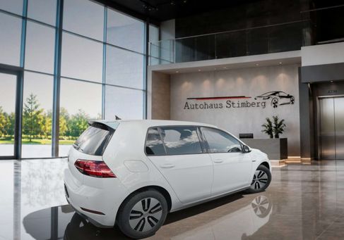 Volkswagen Golf, 2020 2