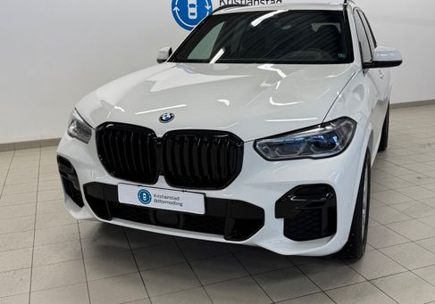 BMW X5, 2023