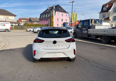 Opel Corsa, 2025 3