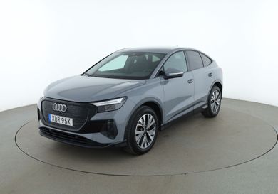 Audi Q4, 2023