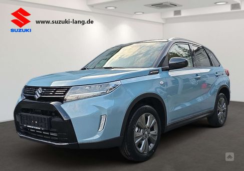 Suzuki Vitara, 2024