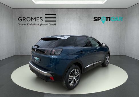 Peugeot 3008, 2024 3