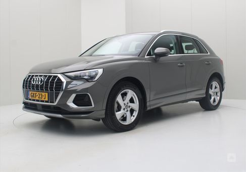 Audi Q3, 2019