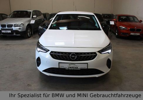 Opel Corsa, 2022 2
