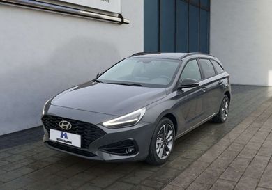 Hyundai i30, 2025