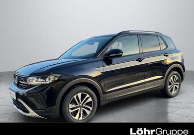 Volkswagen T-Cross, 2026