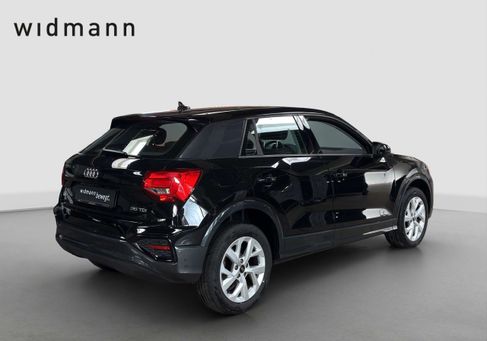 Audi Q2, 2024 3