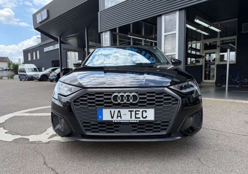 Audi A3, 2023 3