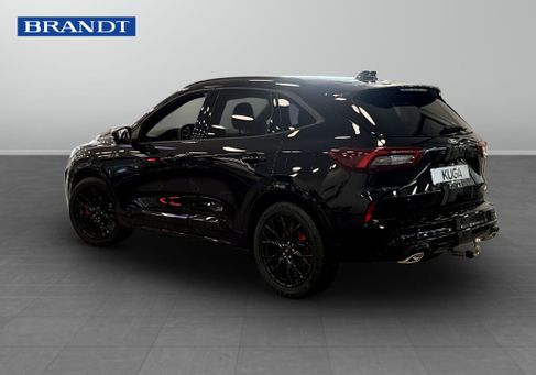 Ford Kuga, 2026