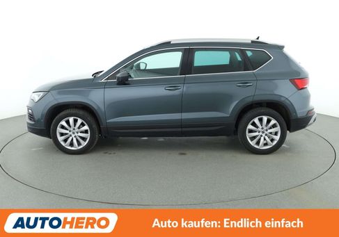 Seat Ateca, 2020