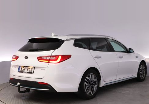 Kia Optima, 2020 3