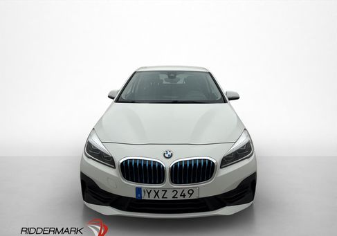 BMW 225 Active Tourer, 2019