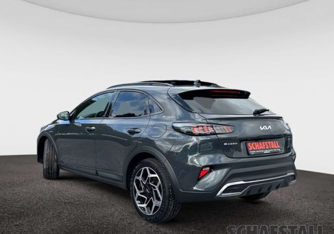 Kia XCeed, 2025
