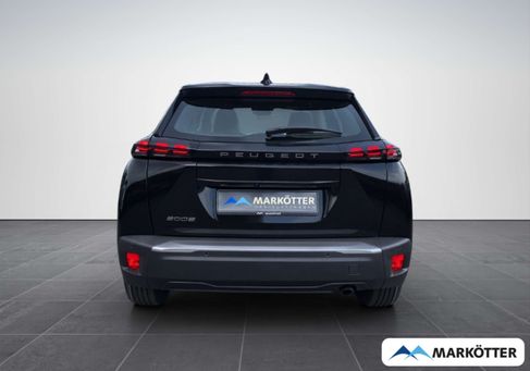 Peugeot 2008, 2026 2
