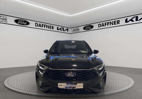 Ford Kuga, 2024
