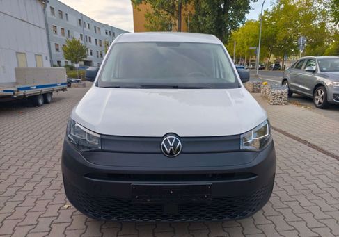 Volkswagen Caddy, 2023 2