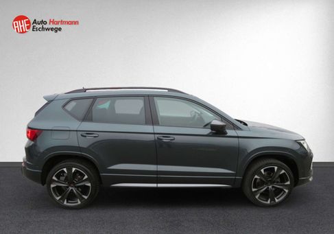 Cupra Ateca, 2023