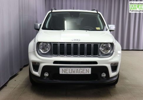 Jeep Renegade, 2022 2