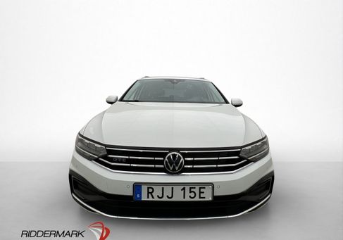 Volkswagen Passat Variant, 2021 2