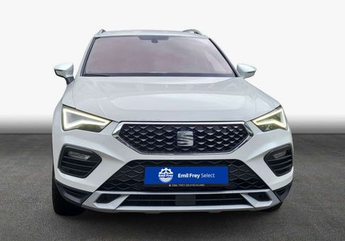Seat Ateca, 2023