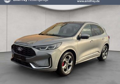 Ford Kuga, 2024