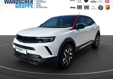 Opel Mokka, 2024