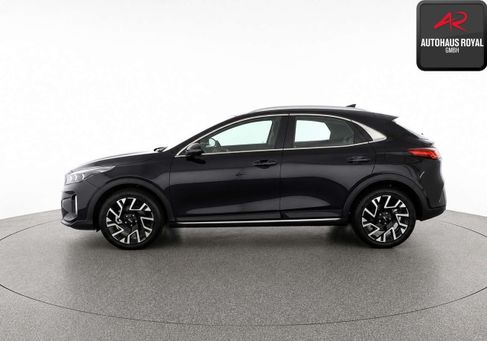 Kia XCeed, 2023