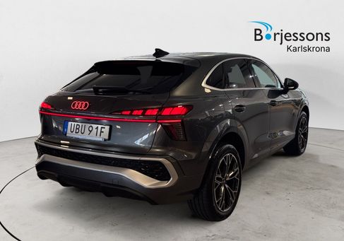 Audi Q3, 2026
