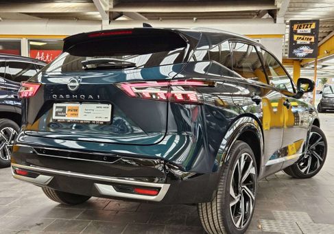 Nissan Qashqai, 2026 3