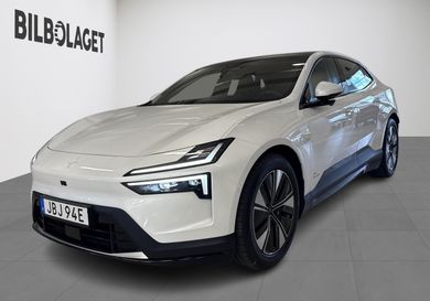 Polestar, 2025