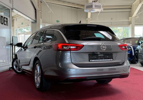 Opel Insignia, 2019 2