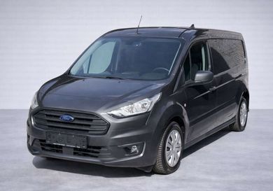 Ford Transit Connect, 2021
