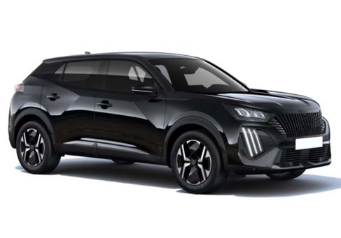 Peugeot 2008, 2026